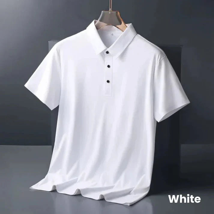 Mens Polo T-Shirt Pack Of 4 (BUY 2 GET 2 FREE)