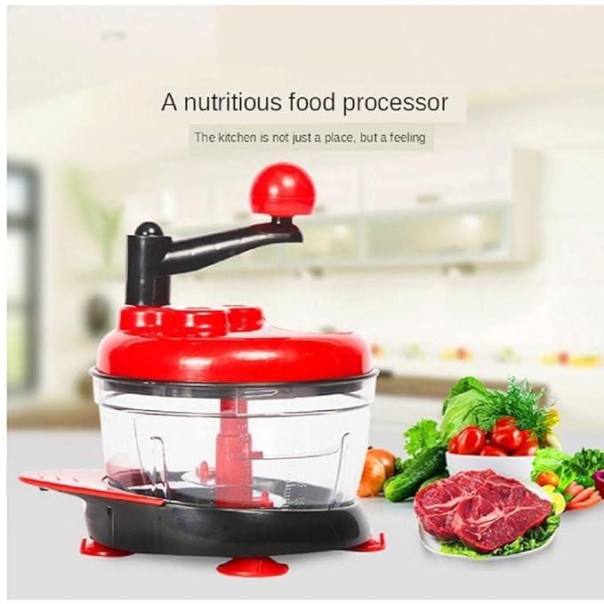 Chopzie™️ Multifunctional Vegetable Chopper