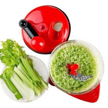 Chopzie™️ Multifunctional Vegetable Chopper