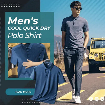 Mens Polo T-Shirt Pack Of 4 (BUY 2 GET 2 FREE)